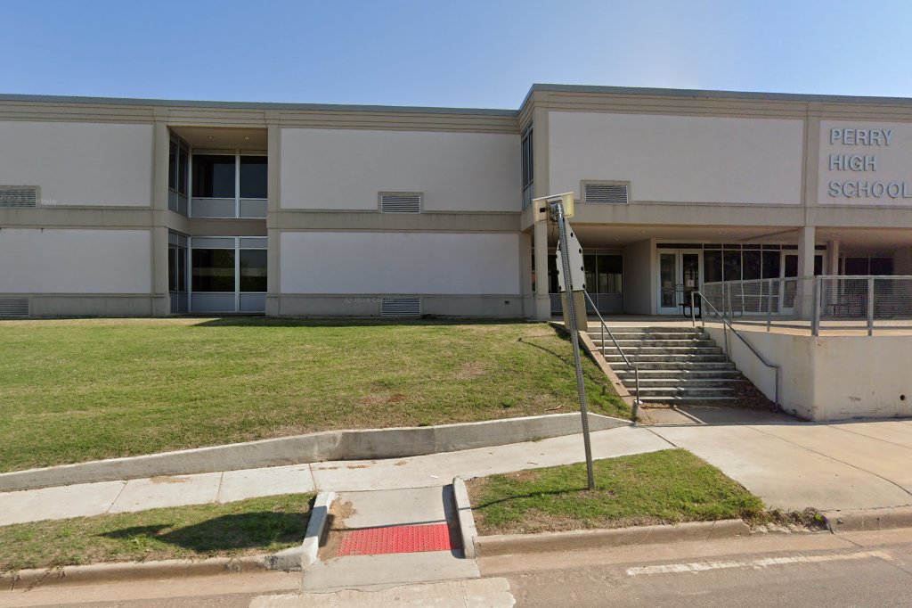 Perry High School