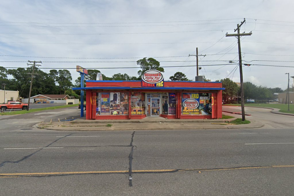 Goodwill Port Arthur