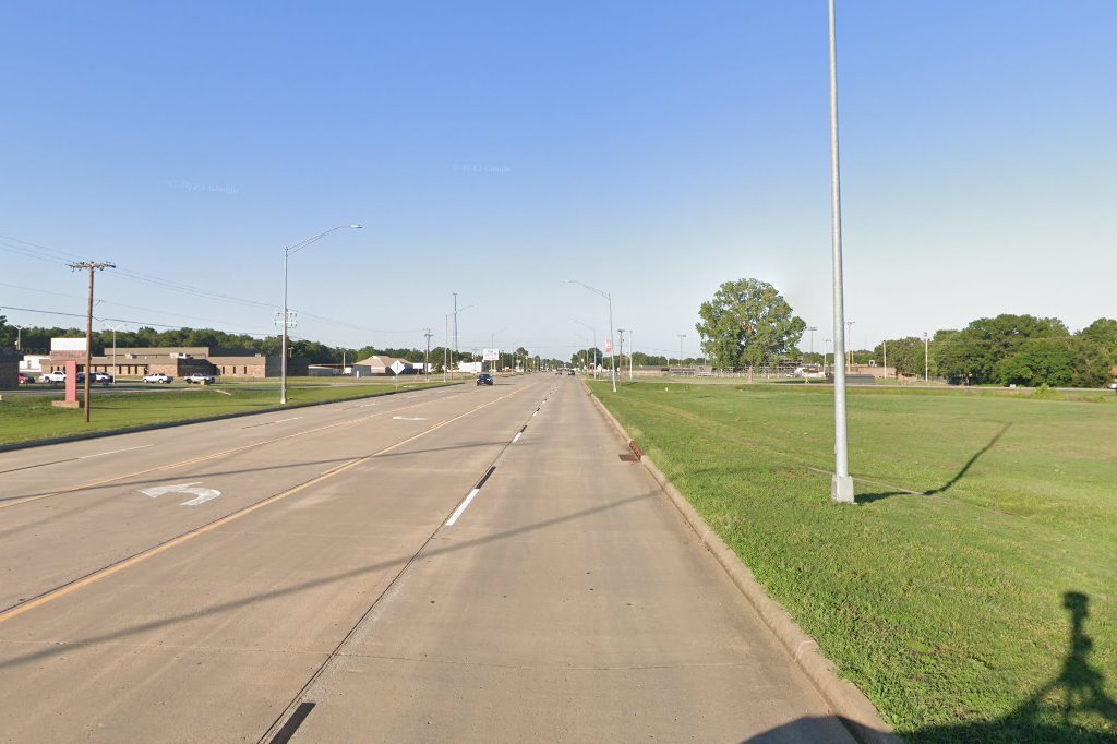 Muldrow High School