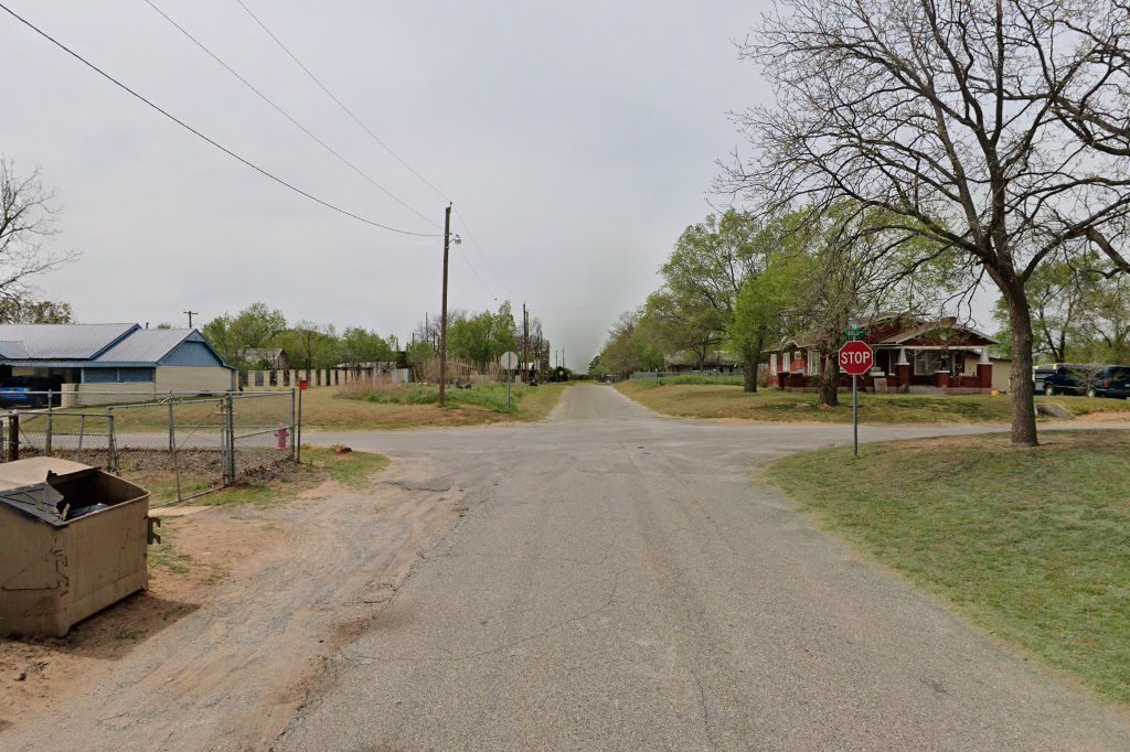Erick Elementary School