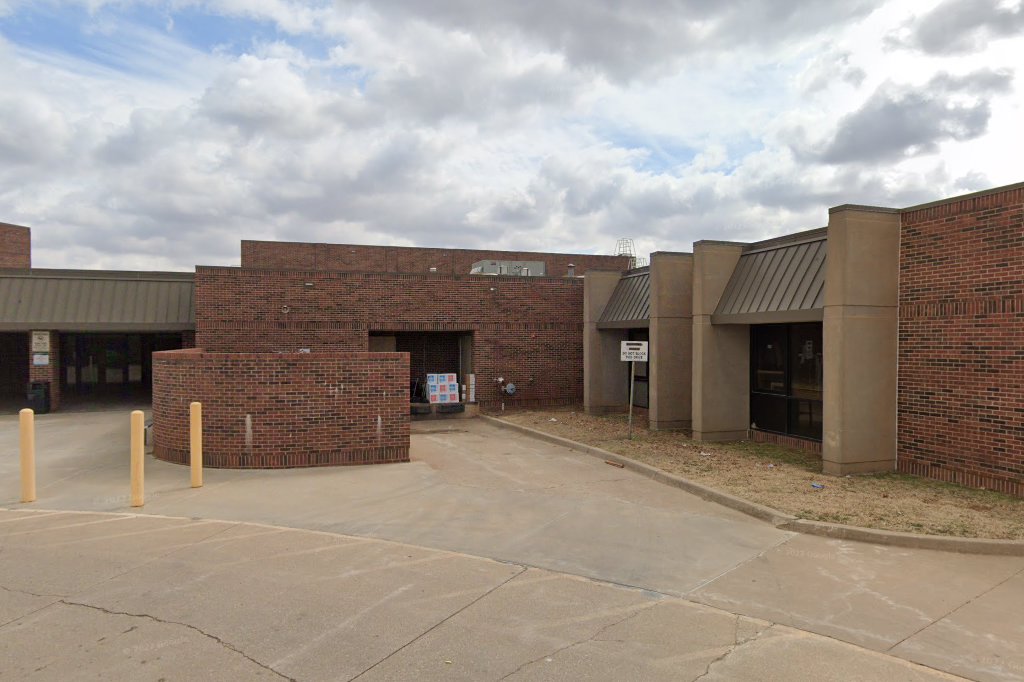 Stillwater Middle School