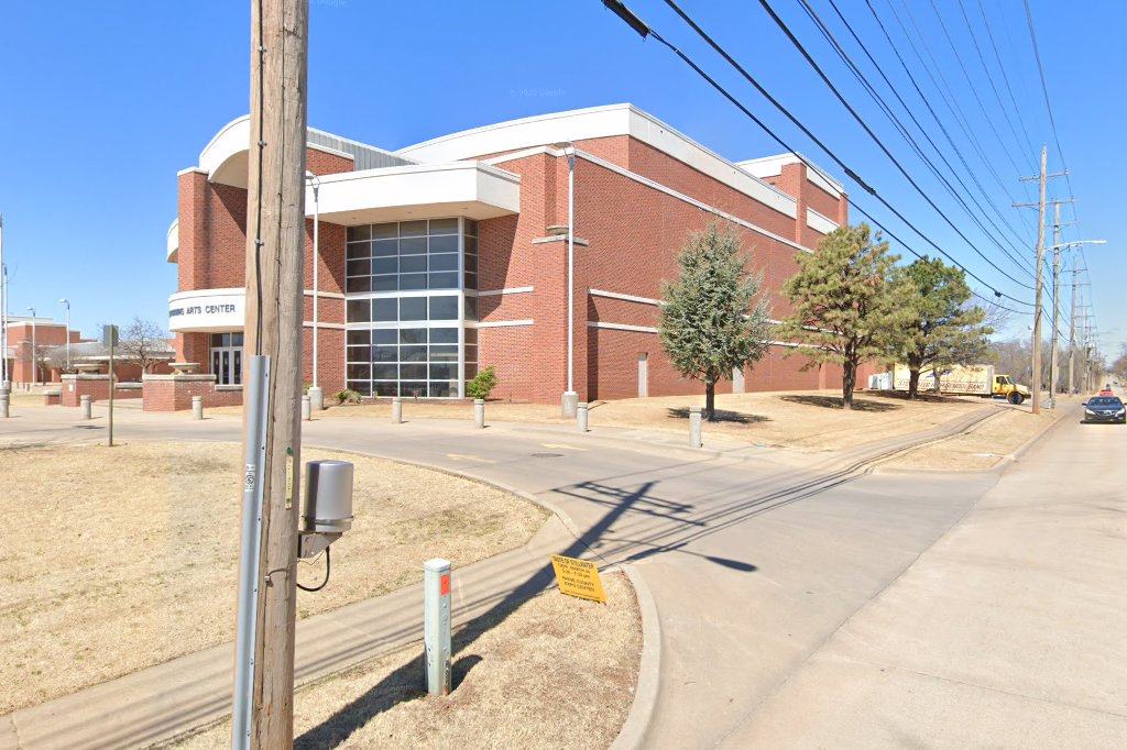 Stillwater High School
