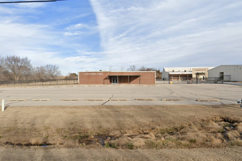 Allen-Bowden Public School
