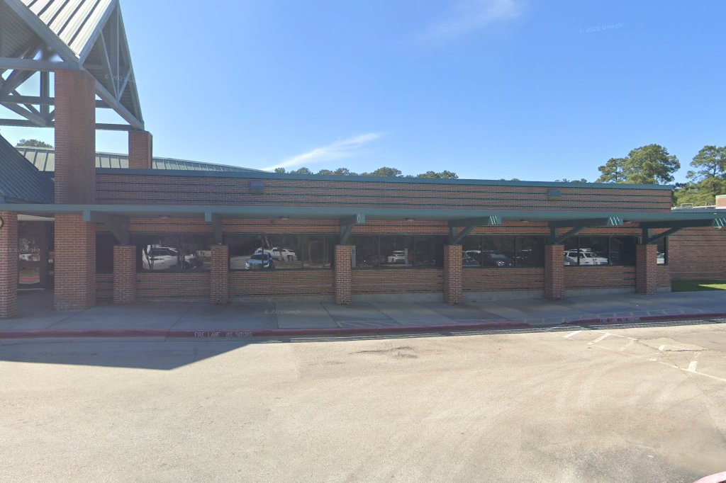 Lamar Elementary School