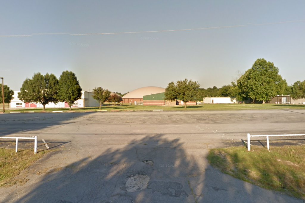 Locust Grove HIgh School