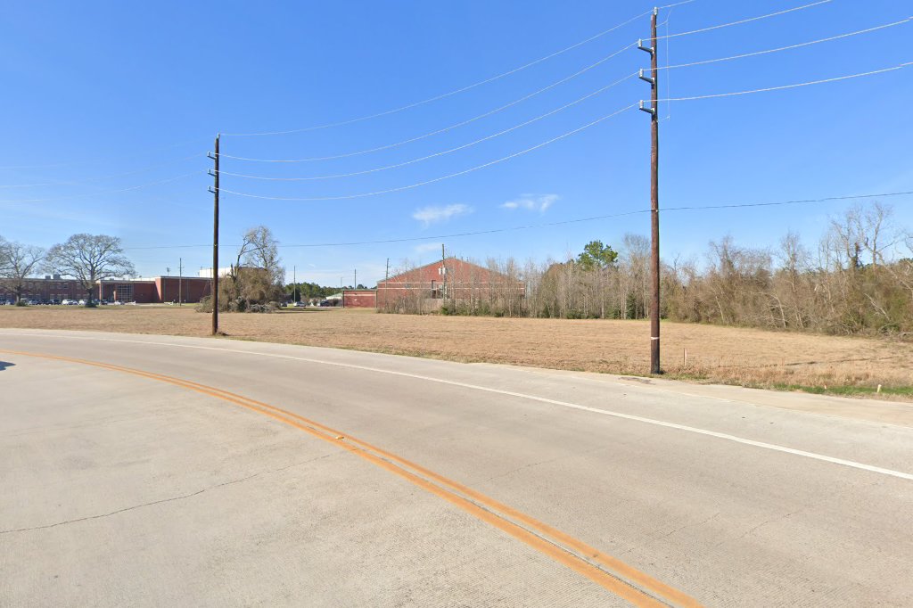 Magnolia High School