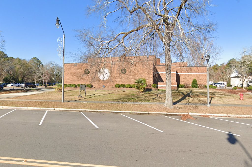 Chesterfield County Passport Office