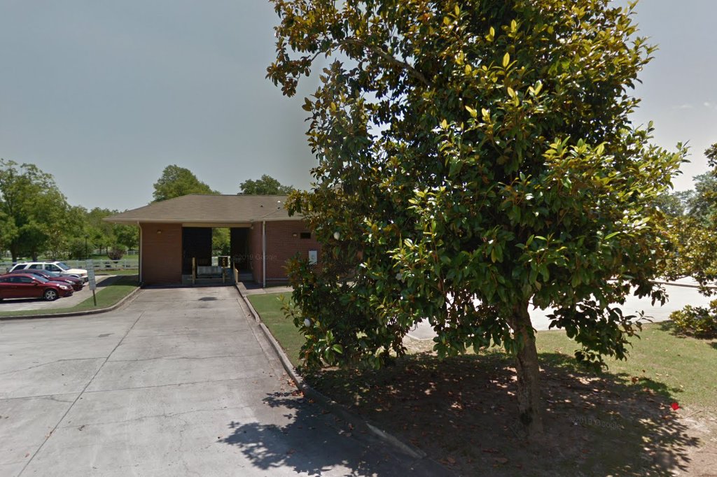 Wagener Passport Office