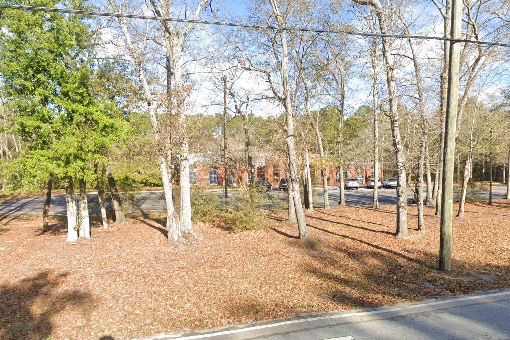 Johns Island Passport Office