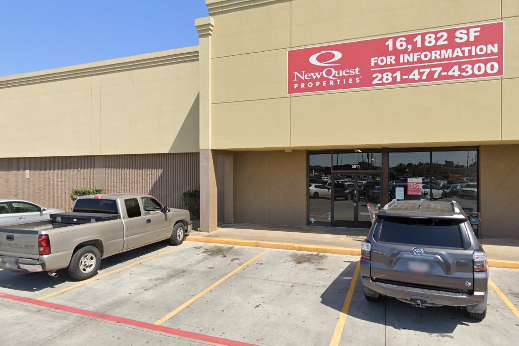Goodwill Houston