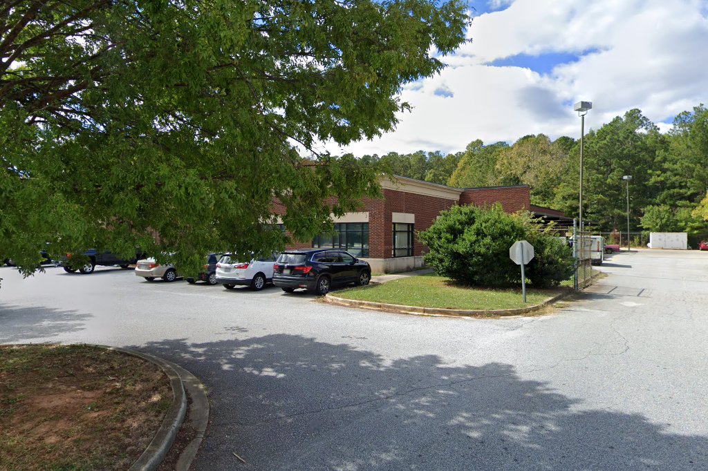 Greenwood Passport Office