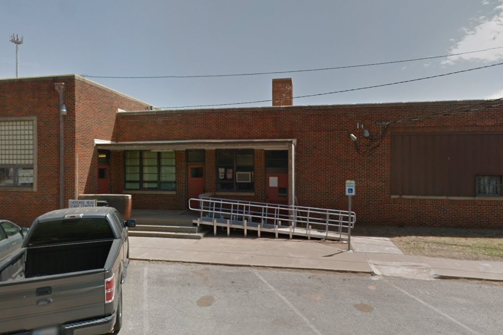 Cherokee Elementary School
