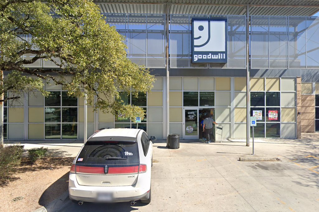 Goodwill Austin