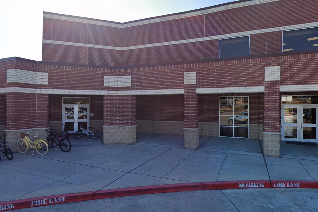 Cox Intermediate School