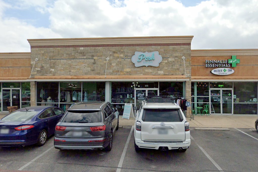 Goodwill Georgetown