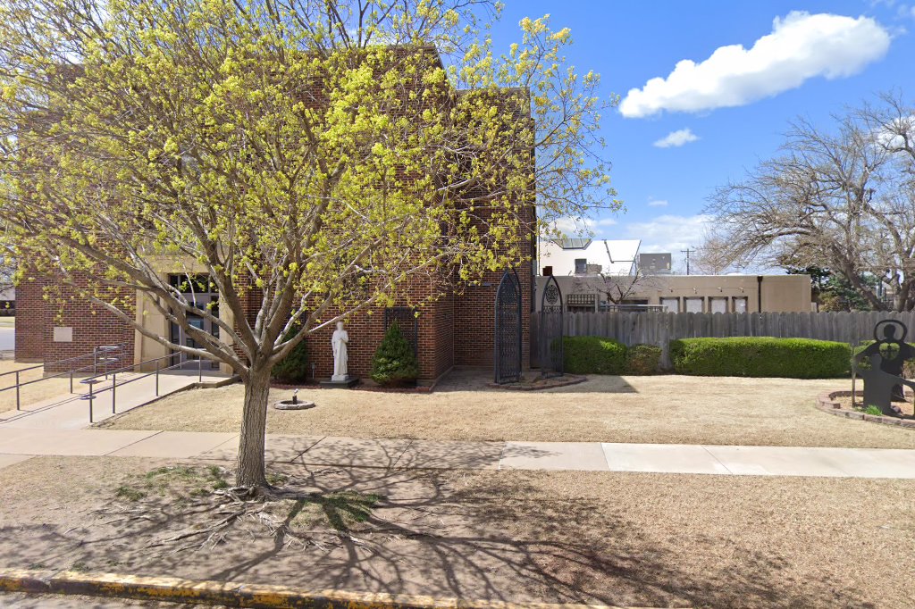 St Joseph Catholic School