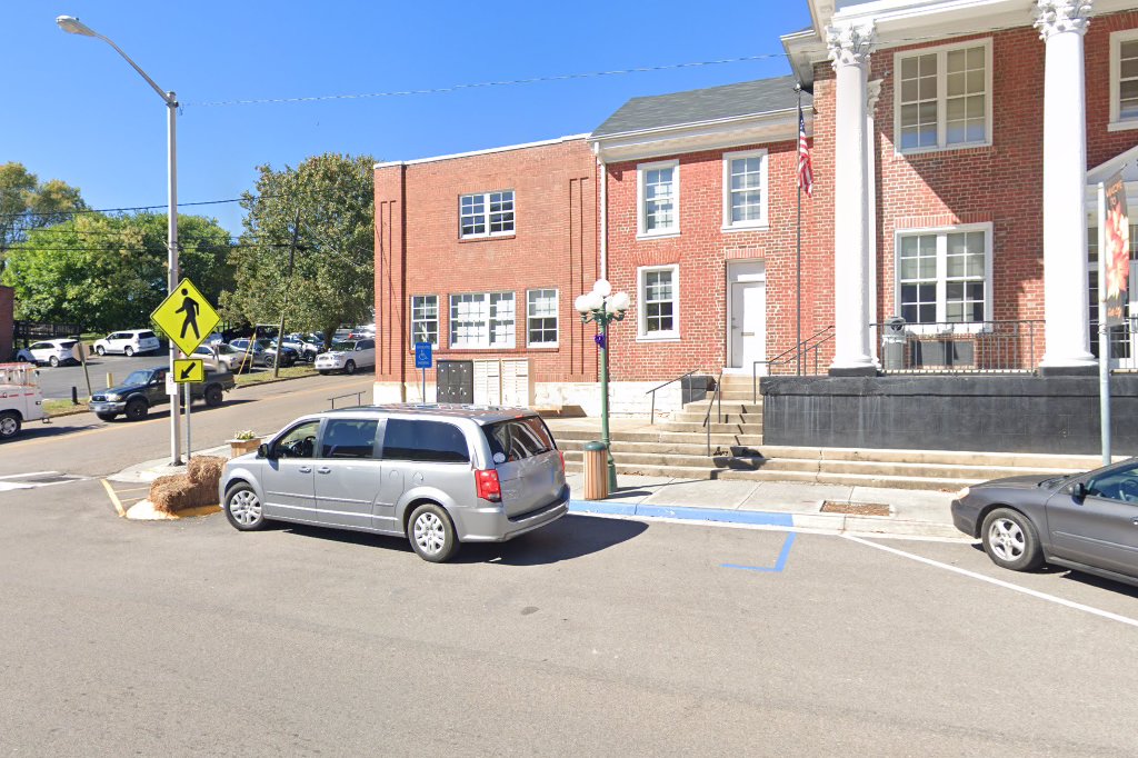 Scott County Passport Office