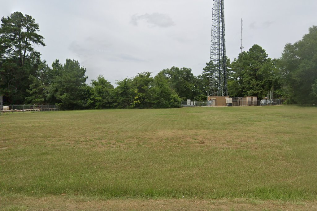 Raguet Elementary School