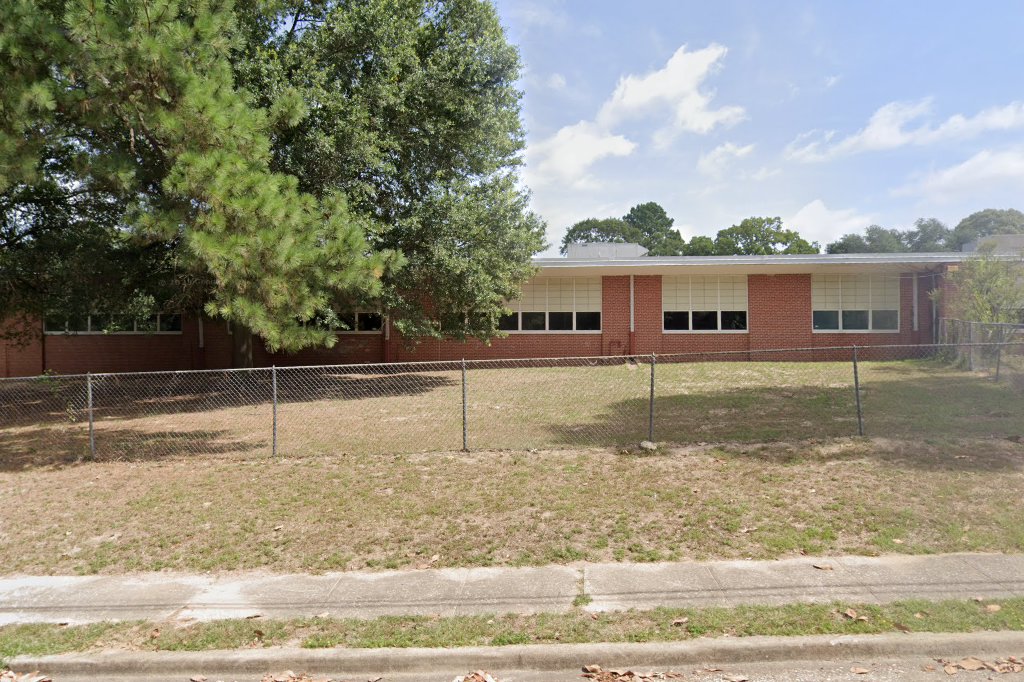 Nettie Marshall Elementary School