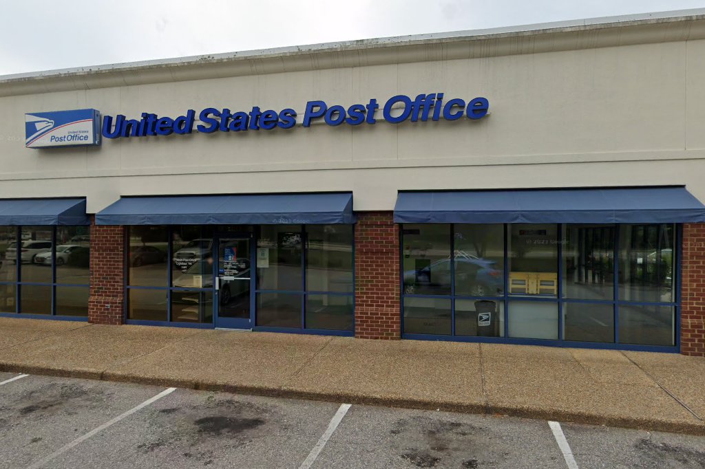 Lightfoot Passport Office