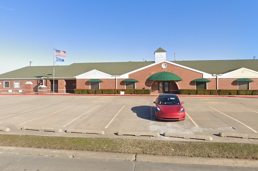 Miss Helen's Private School