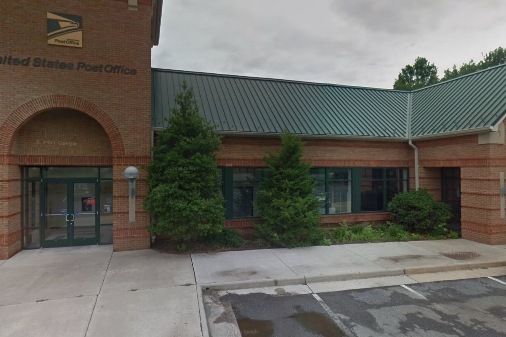 Great Falls Passport Office