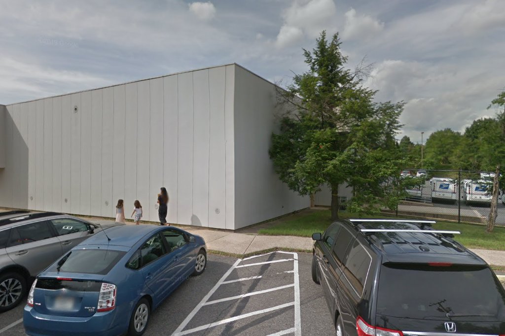Herndon Passport Office