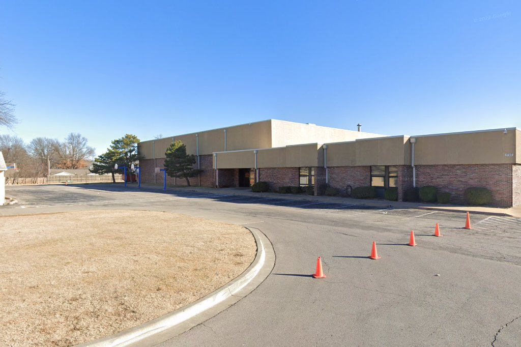 St Pius X School
