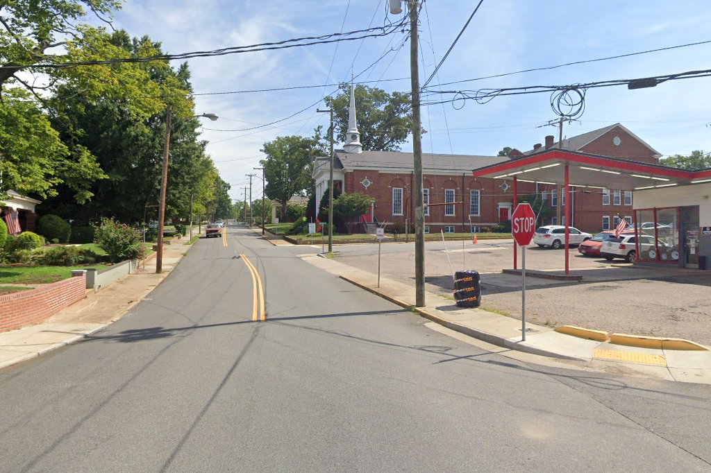 South Boston Passport Office