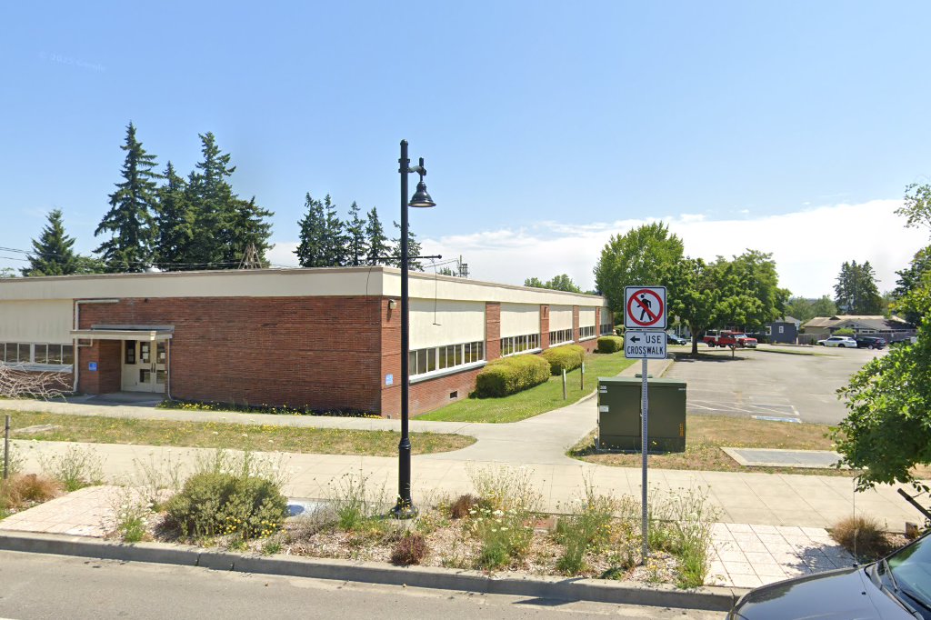 Off Campus CTE School