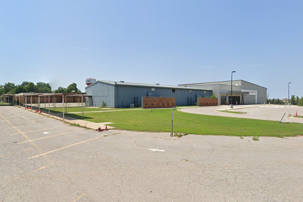 Mustang Elementary School