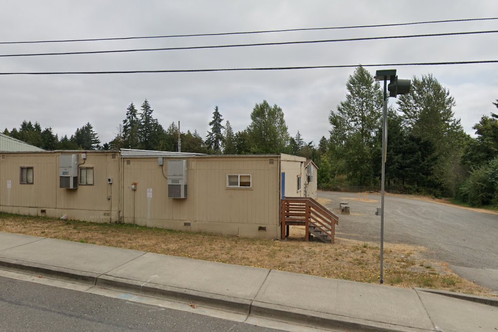 Suquamish Elementary School