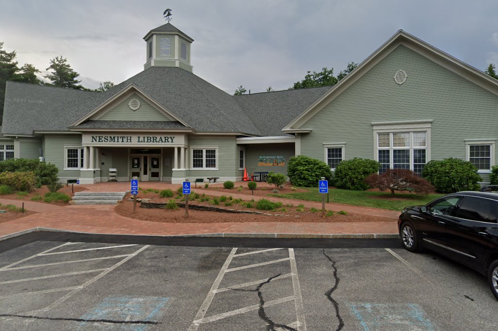Nesmith Library