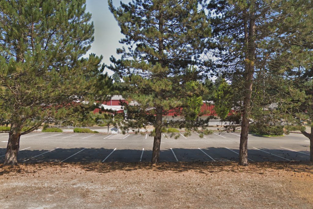 Breidablik Elementary School