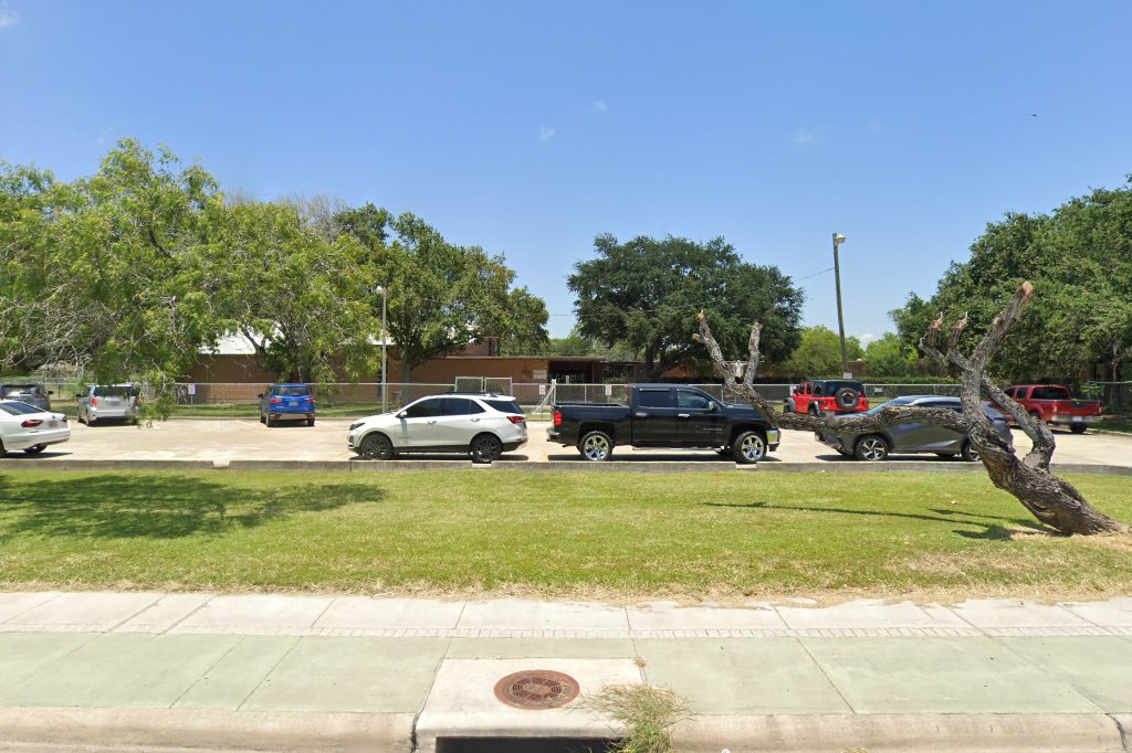 Corpus Christi Montessori School