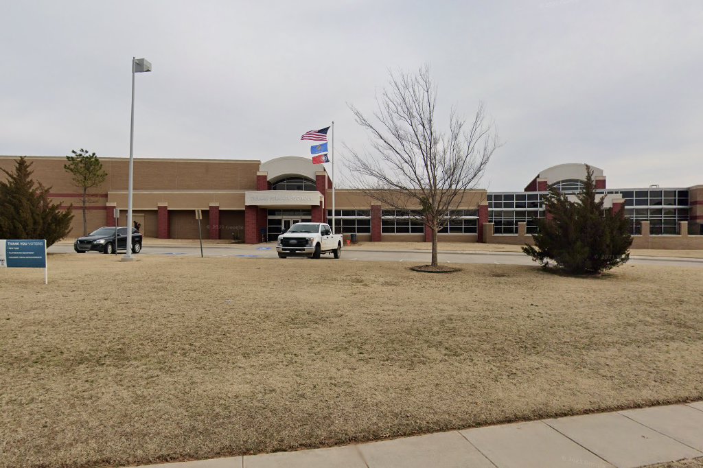 Truman Primary