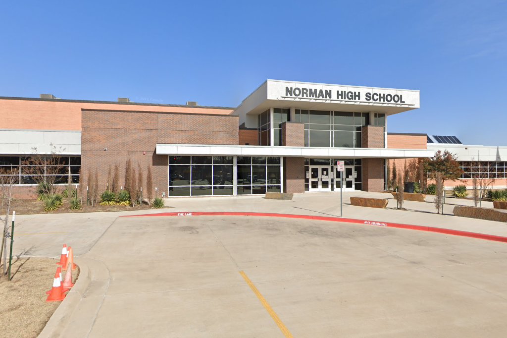 Norman High School