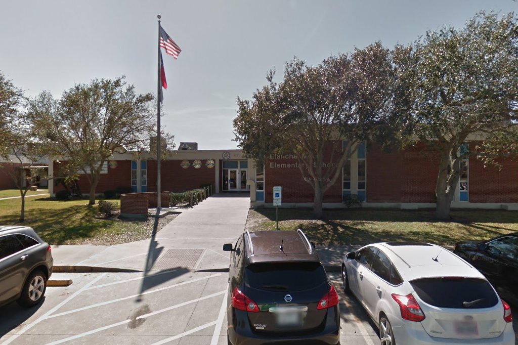 Moore Elementary School