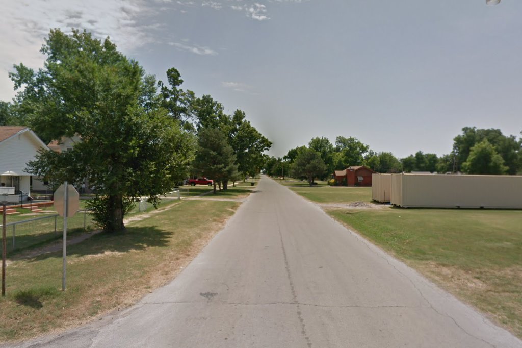 Lindsay Elementary School