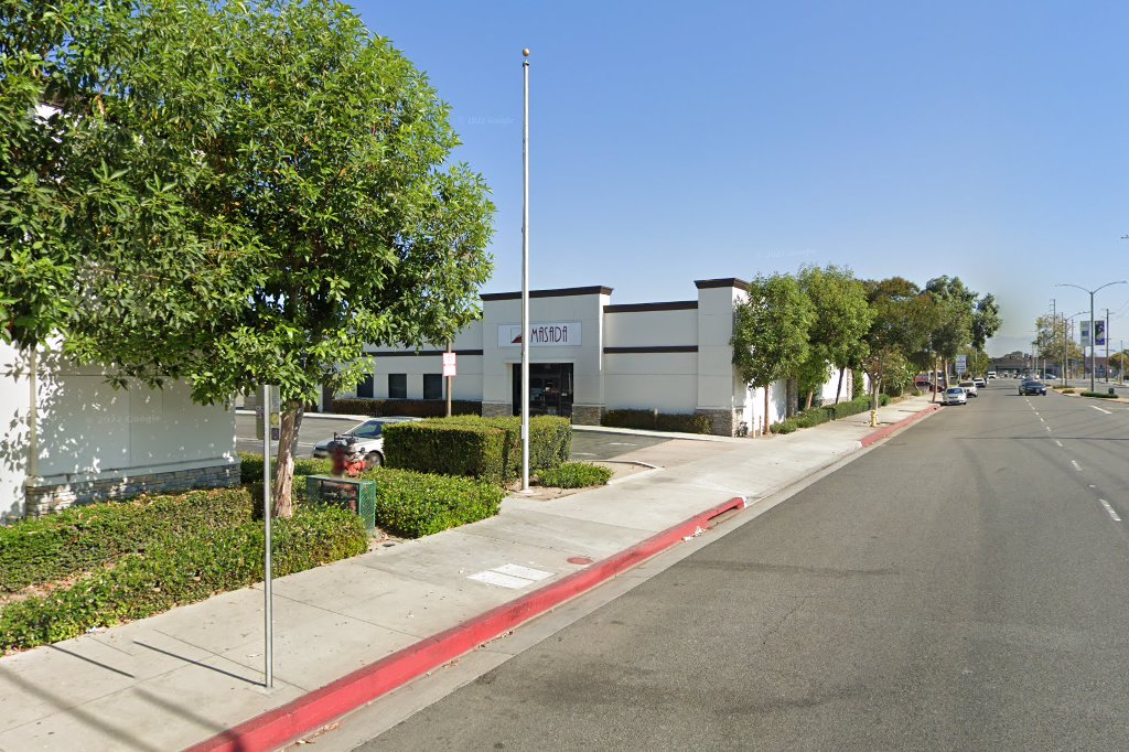 Norwalk EDD/SELACO WIB Career Center