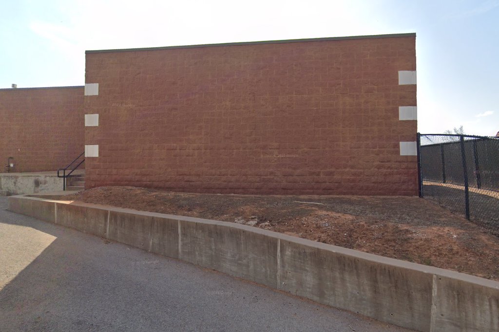 Bill Wallace Ec Center