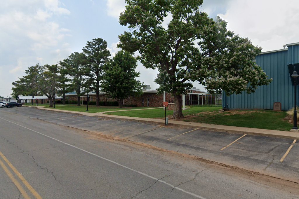 Pioneer Public School