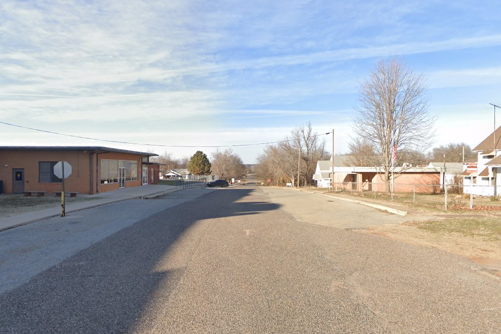 Wellston High School