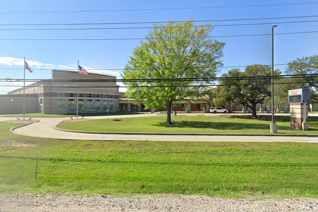 Bridge City Elementary School