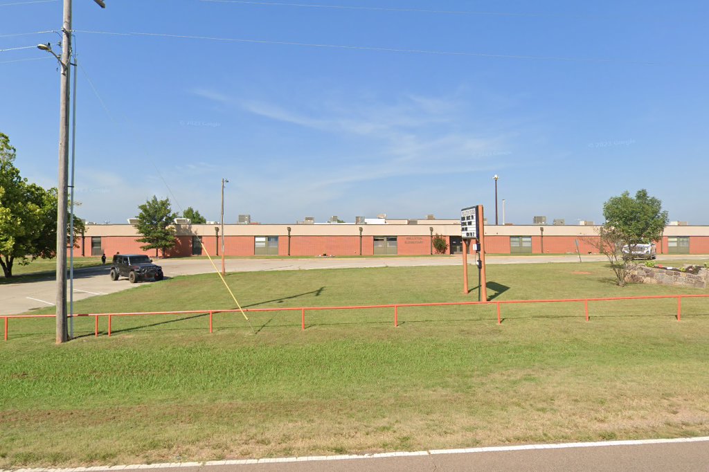 Wellston Elementary School
