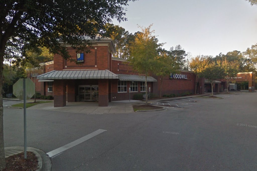 Goodwill Summerville