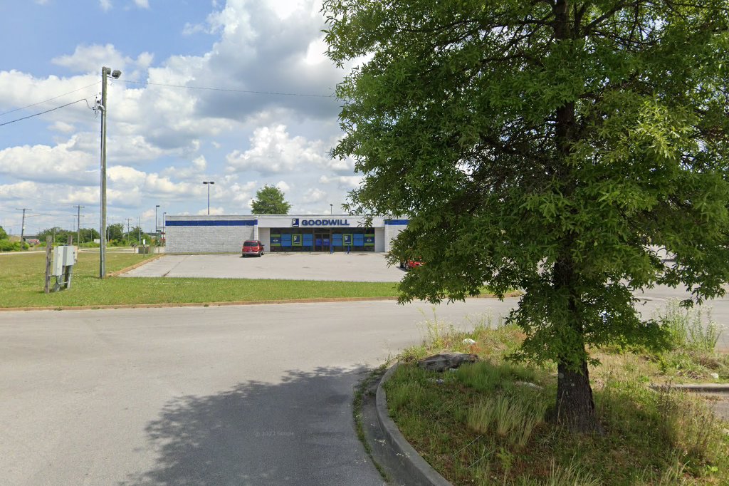 Goodwill East Ridge