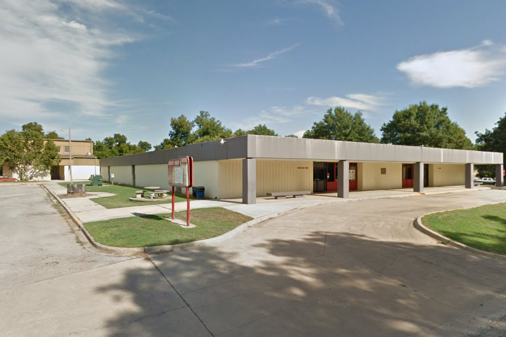 Davis Middle School
