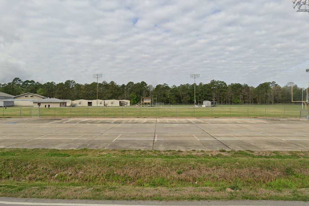 Vidor Junior High School
