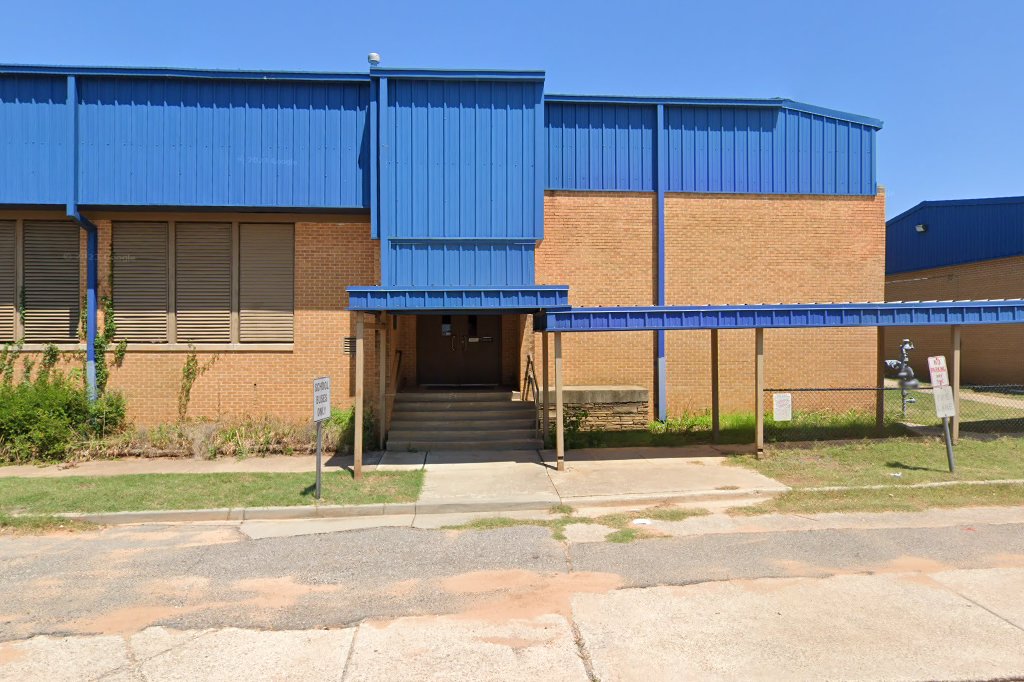 Choctaw Elementary School